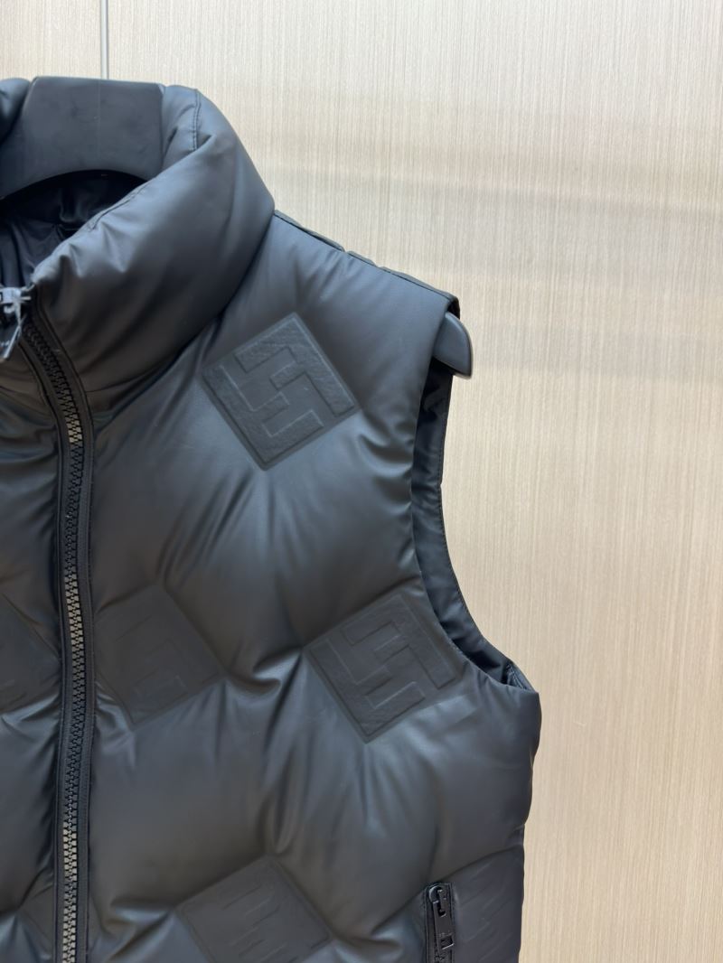 Christian Dior Down Jackets